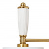 A4102AP-1PB Бра Arte Lamp WAVERLEY A4102AP-1PB