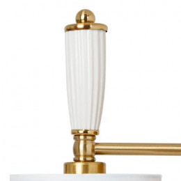 Бра A4102AP-1PB Arte Lamp ПОЛИРОВАННАЯ МЕДЬ