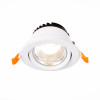 ST211.548.10.36 Св-к встр. Белый LED 1*10W 4000K 750Lm Ra80 36° IP20 D106xH60 220-240V