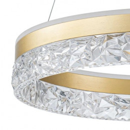 Люстра подвесная A2549SP-75GO Arte Lamp Золото