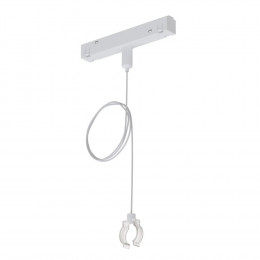 Подвес-держатель для гибкого неона A492233 Arte Lamp Белый