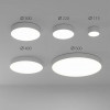 A7335PL-1WH Потолочный светильник Arte Lamp FADO A7335PL-1WH