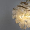 A4065SP-6SG Подвесная люстра Arte Lamp PIPIRIMA A4065SP-6SG