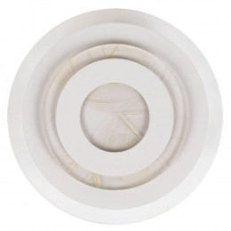 Бра A1399AP-1WH Arte Lamp Белый