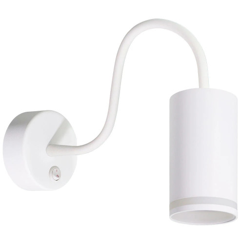 A2266AP-1WH Спот Arte Lamp IMAI A2266AP-1WH