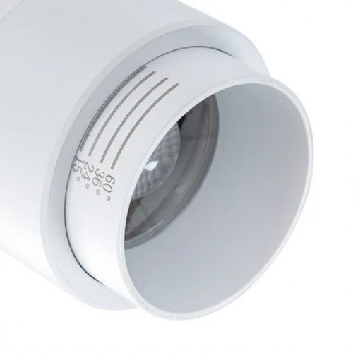 A3530PL-1WH Трековый светильник Arte Lamp MERAK A3530PL-1WH