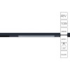 A7263PL-1BK Магнитный трековый светильник Arte Lamp OPTIMA A7263PL-1BK