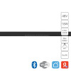 A5745PL-1BK Магнитный трековый светильник Arte Lamp EXPERT SMART A5745PL-1BK