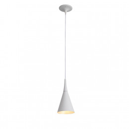 Светильник подвесной SL874.503.01 ST-Luce Белый