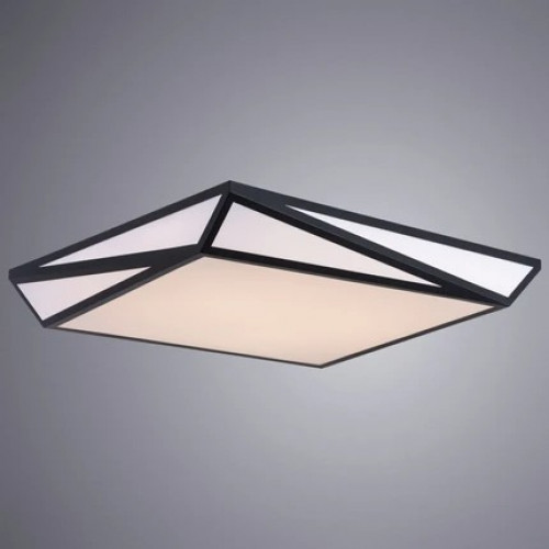 Люстра потолочная A1930PL-1BK Arte Lamp Черный