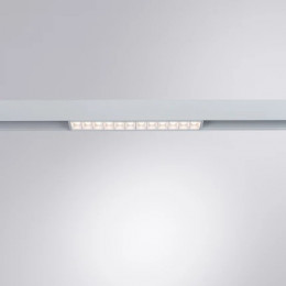 Светильник трековый A4674PL-1WH Arte Lamp Белый