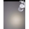 A6118PL-1WH Трековый светильник Arte Lamp PIANTA A6118PL-1WH