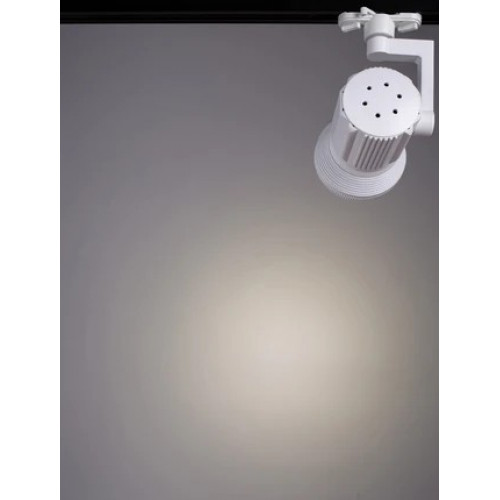 A6118PL-1WH Трековый светильник Arte Lamp PIANTA A6118PL-1WH