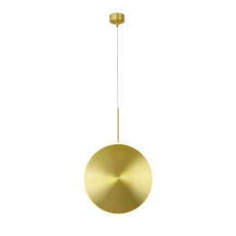 Светильник подвесной SL1221.213.01 ST-Luce Бронза