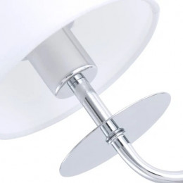 Бра A1048AP-1CC Arte Lamp Хром
