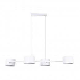 Люстра на штанге A7051SP-4WH Arte Lamp Белый