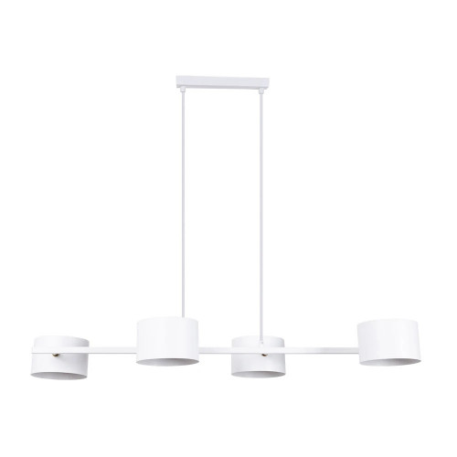 A7051SP-4WH Люстра на штанге Arte Lamp SEBASTIAN A7051SP-4WH