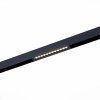 ST655.446.09 Св-к трек. Черный LED 1*9W 4000K 700Lm Ra>90 24 IP20 L220xW25xH41 220V