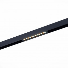Светильник трековый ST655.446.09 ST-Luce Черный