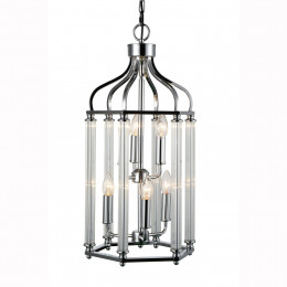 Люстра SL239.103.06 ST-Luce Хром