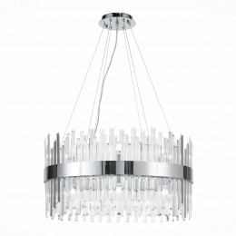 Люстра SL1160.103.18 ST-Luce Хром