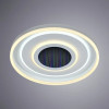 Люстра потолочная A1432PL-1WH Arte Lamp Белый