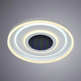 Люстра потолочная A1432PL-1WH Arte Lamp Белый