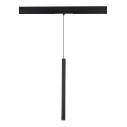 Светильник трековый ST683.446.08 ST-Luce Черный