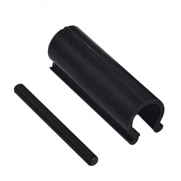 Фиксатор ST412.409.03 ST-Luce Черный