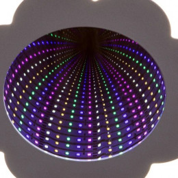Люстра потолочная A1431PL-1WH Arte Lamp Белый