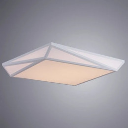 Люстра потолочная A1930PL-1WH Arte Lamp Белый