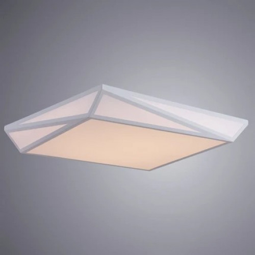 Люстра потолочная A1930PL-1WH Arte Lamp Белый