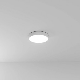 Светильник потолочный A6635PL-1WH Arte Lamp Белый