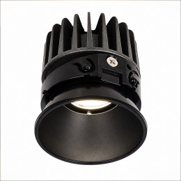 Модуль ST851.438.07.1 ST-Luce Черный / матовый
