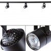 Светильник трековый A1310PL-1BK Arte Lamp Черный