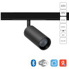 A7360PL-1BK Магнитный трековый светильник Arte Lamp OPTIMA SMART A7360PL-1BK
