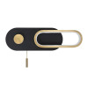 A2602AP-10BK Настенный светильник Arte Lamp LUCAS A2602AP-10BK