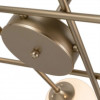 A2703PL-8SG Потолочная люстра Arte Lamp MARCO A2703PL-8SG