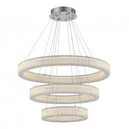 Люстра SL6008.103.03 ST-Luce Хром