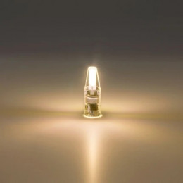 Лампа светодиодная A0415-3K Arte Lamp Прозрачный