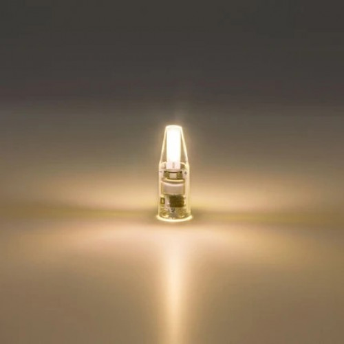 Лампа светодиодная A0415-3K Arte Lamp Прозрачный