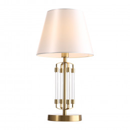 Лампа настольная SL1403.304.01 ST-Luce Латунь