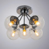Люстра потолочная A1664PL-5CC Arte Lamp Хром