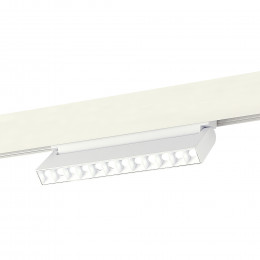 Светильник трековый ST372.506.12 ST-Luce Белый