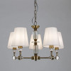 A4093LM-5AB Подвесная люстра Arte Lamp BROCCA A4093LM-5AB