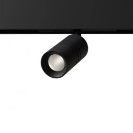 Светильник трековый A5740PL-1BK Arte Lamp Черный