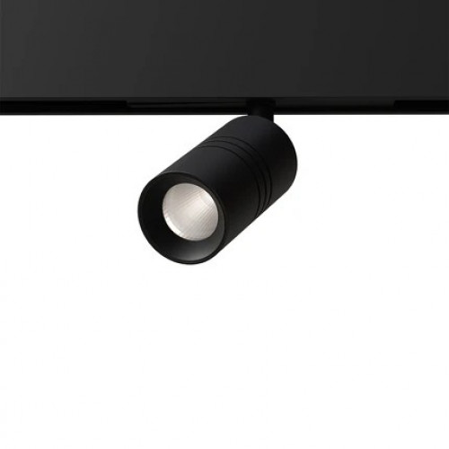 A5740PL-1BK Магнитный трековый светильник Arte Lamp EXPERT SMART A5740PL-1BK