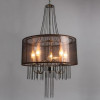 Люстра подвесная A1475SP-5CC Arte Lamp Хром