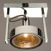 A4507AP-1CC Карданный светильник Arte Lamp FACCIA A4507AP-1CC