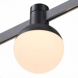 Светильник трековый ST815.446.05 ST-Luce Золотистый